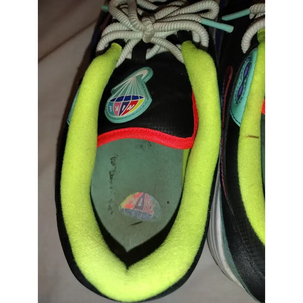 Nike pre owned